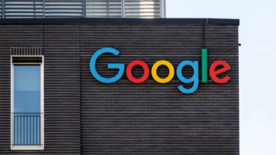 Логотип Google