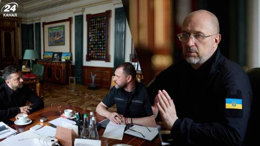 Зустрічі президента Володимира Зеленського 12 липня 2026 року