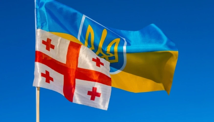 Розпорядження уряду Грузії щодо продовження допомоги українським громадянам