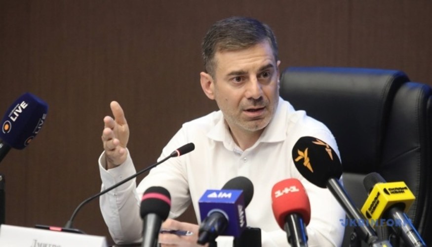 Дмитро Лубінець, Уповноважений Верховної Ради з прав людини