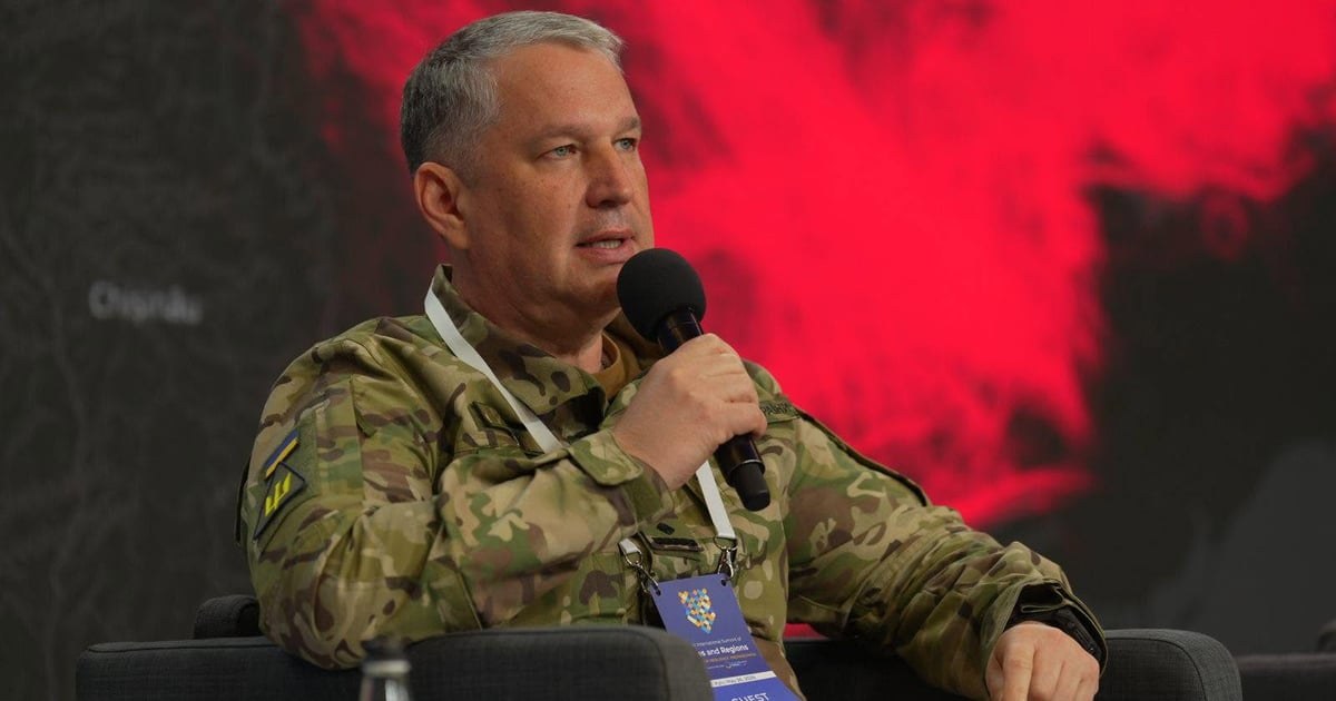 Скриншот рапорту Павла Єлізарова про звільнення, опублікований у Facebook