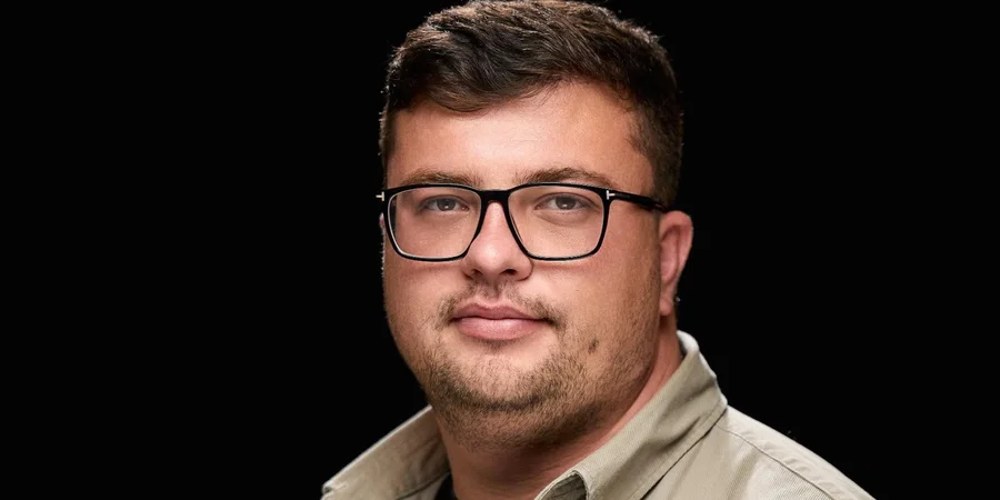 Геннадій Новіков