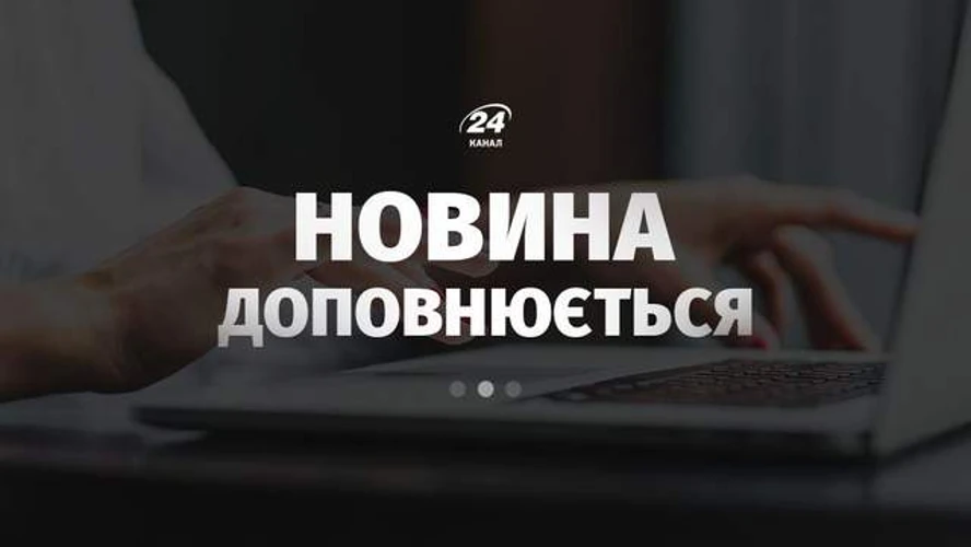 Олександр Сирський оголошує про залишення посади Головнокомандувача ЗСУ 22 липня 2026 року