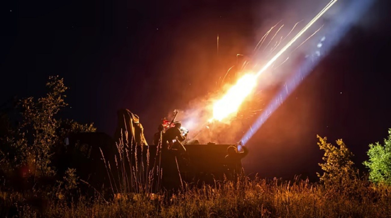 Нічний удар по Україні ракетами та безпілотниками 18 липня 2026 року, основний напрямок — Одеська область