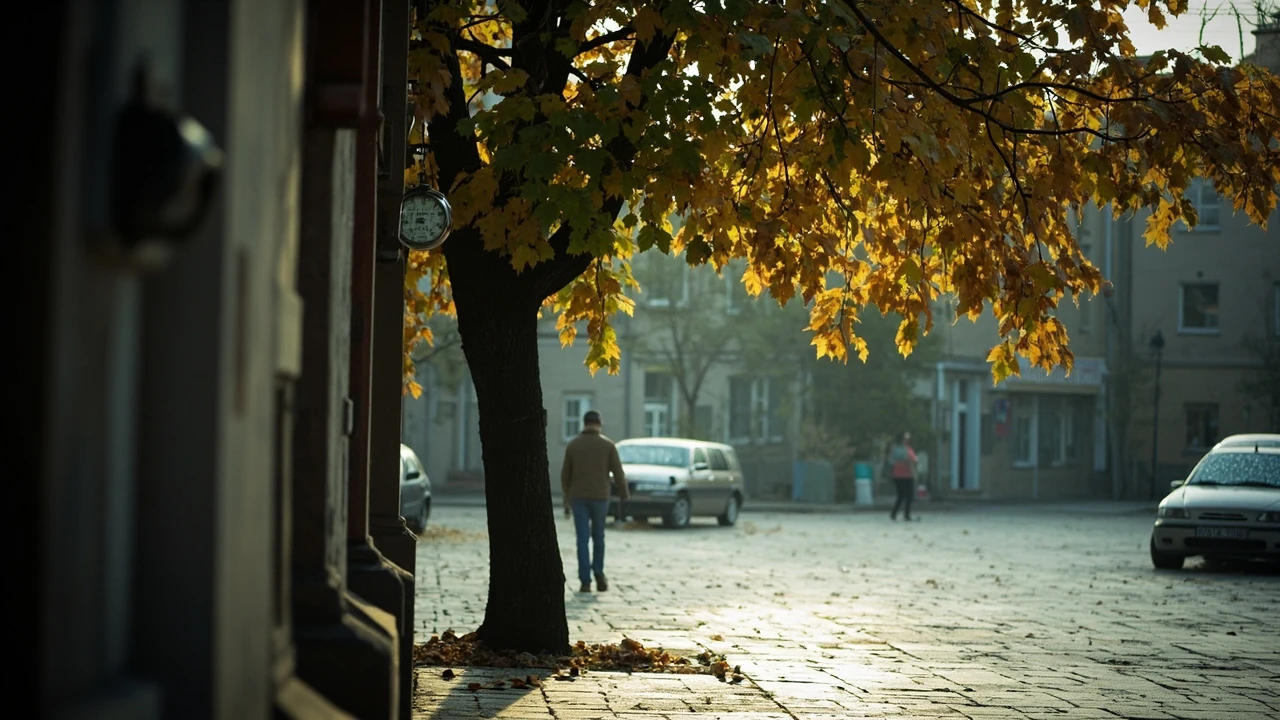 погода новоархангельськ