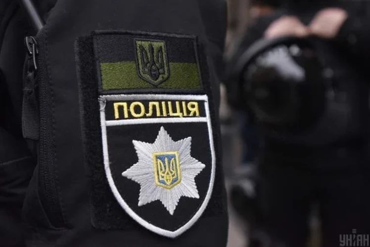 Поліція Львівської області проводить перевірку