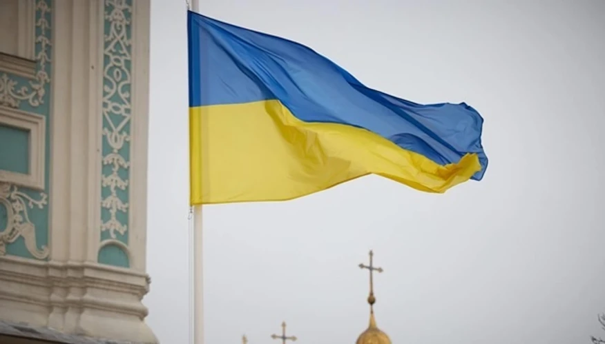 Святкування 35-го Дня Незалежності України 24 серпня 2026 року в умовах повномасштабної війни
