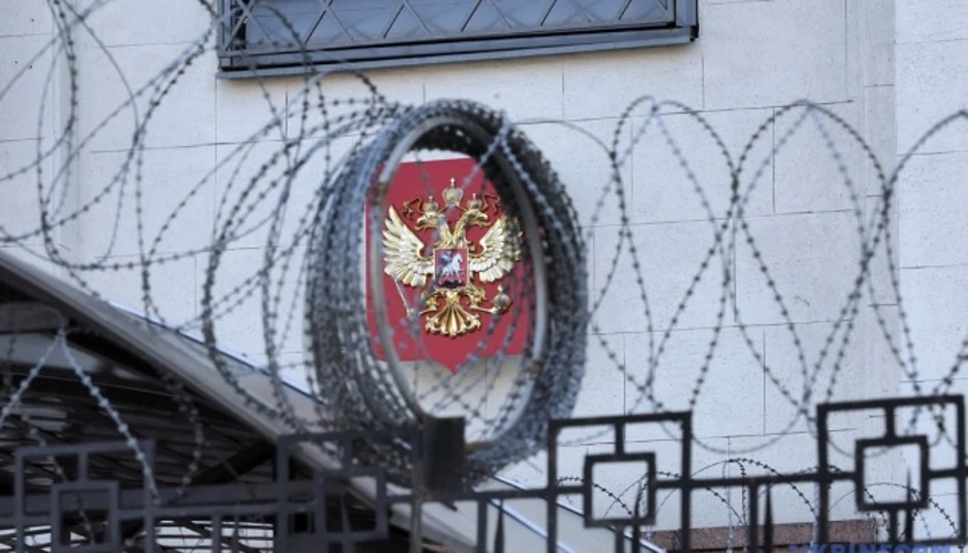 Російський мільярдер Володимир Лісін, якого можуть включити до санкційних списків ЄС