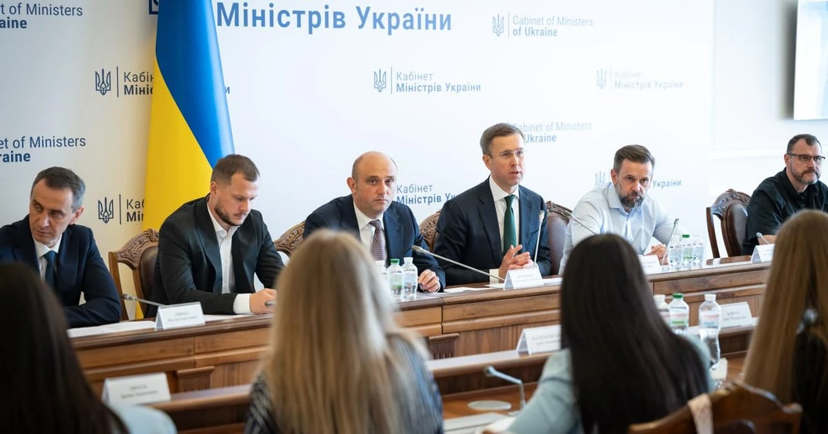 Сергій Корецький, Прем'єр-міністр України