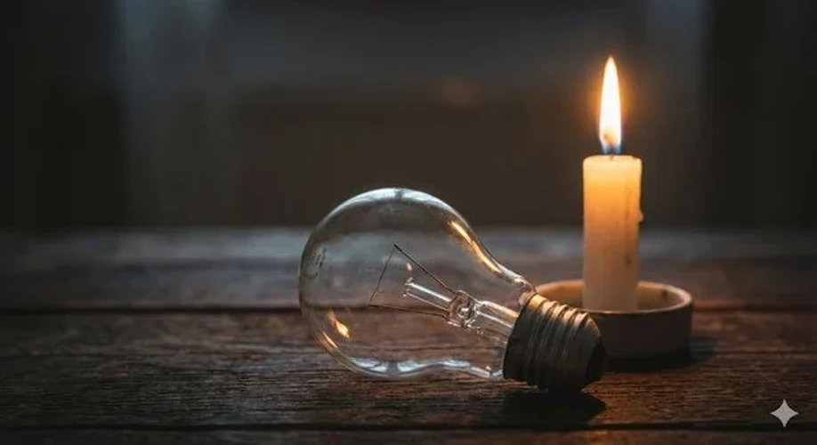 Повідомлення НЕК «Укренерго» про графіки відключень 16 жовтня